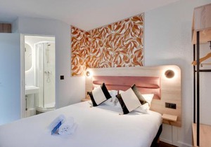 Sure Hotel by Best Western Valence Nord