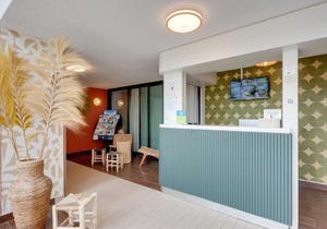 Sure Hotel by Best Western Valence Nord