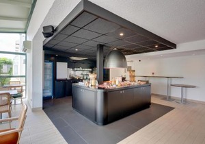 Sure Hotel by Best Western Valence Nord