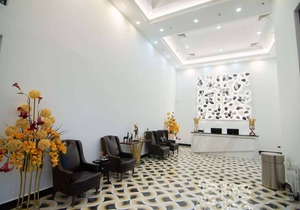 SureStay Hotel by Best Western Vientiane