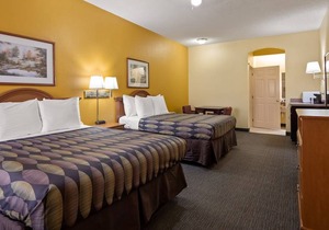 SureStay Hotel By Best Western Mission