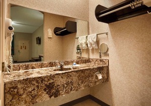 SureStay Hotel By Best Western Mission