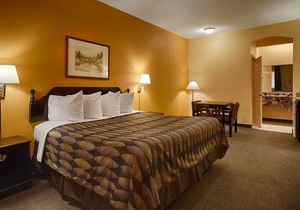 SureStay Hotel By Best Western Mission