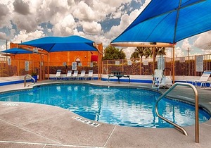 SureStay Hotel By Best Western Mission