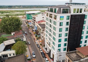 SureStay Hotel by Best Western Vientiane