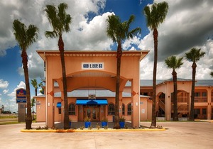 SureStay Hotel by Best Western Mission