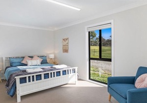 Sutton Forest Retreat - Jimmy's Homestead