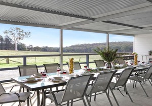 Sutton Forest Retreat - Jimmy's Homestead