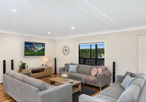 Sutton Forest Retreat Sophies Farmhouse