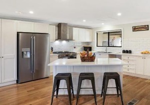 Sutton Forest Retreat Sophies Farmhouse