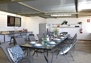Sutton Forest Retreat Sophies Farmhouse