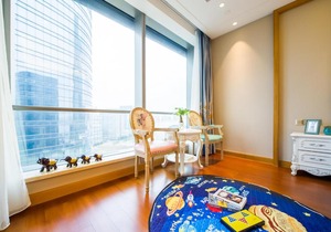 Suzhou Center Apartment