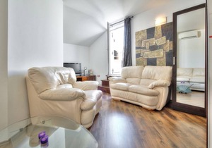 SUZY house with apartments / Suzy2 APARTMENT