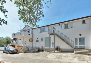 SUZY house with apartments / Suzy1 APARTMENT