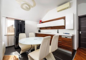 SUZY house with apartments/Suzy3 APARTMENT