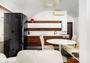 SUZY house with apartments/Suzy3 APARTMENT