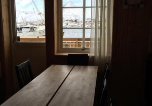 Svolværgeita Apartments