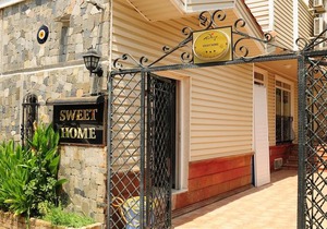 Sweet Home Boutique Hotel