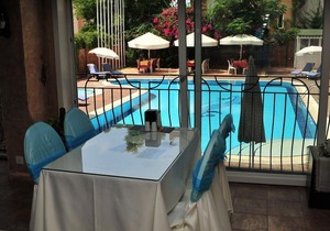 Sweet Home Boutique Hotel