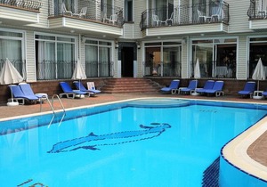 Sweet Home Boutique Hotel