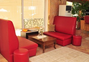 Sweet Home Boutique Hotel