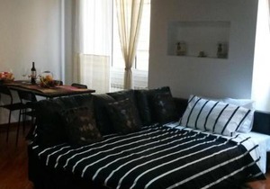 Sweet Home Milano