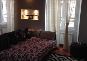 Sweet Home Milano