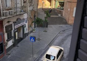 Sweet home Pozzuoli