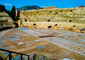 Sweet home Pozzuoli