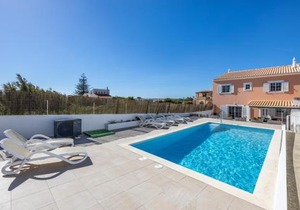 Sweet Home Sagres