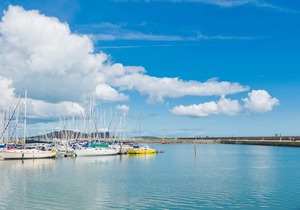 Sweet Inn - Gorgeous Howth II