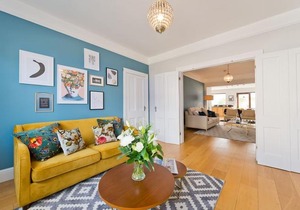 Sweet Inn - Gorgeous Howth II