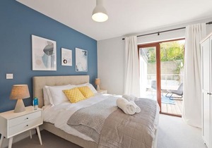 Sweet Inn - Gorgeous Howth II