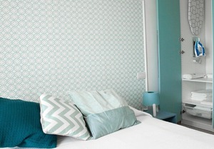 Sweet River B & B apartment NEW, bright and comfortable