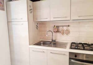Sweethome Badalucco 4 people 10 min from the sea