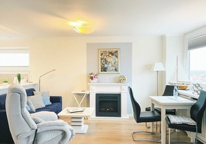 Sylt Residence App 54 Westerland