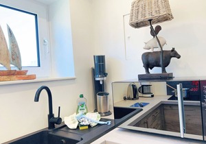 Sylter Residence App 16 Westerland