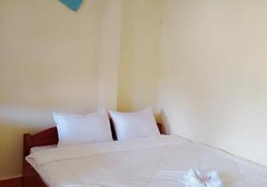 Sythane Guesthouse