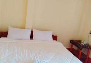 Sythane Guesthouse