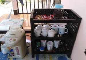 Sythane Guesthouse