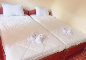 Sythane Guesthouse