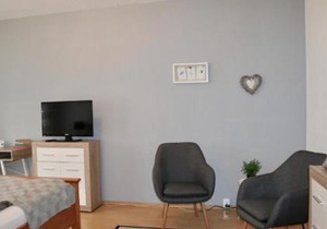 Szabadság Apartman Pécs