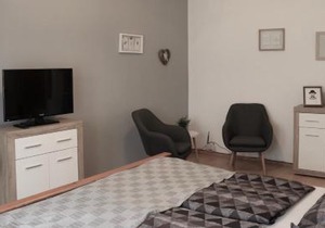 Szabadság Apartman Pécs
