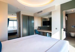 Türkay Hotel