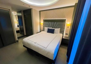 Türkay Hotel