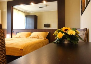 T'AMI Hotel Resort Spa