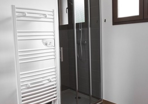 T3 bis 6/8 P- 4 300 m SKI Private Parking Sauna Balcony gym Wifi