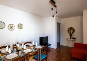 T3 Carcavelos by the sea - Cascais/Lisboa/Sintra