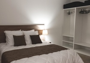 T3 **** stars 4/6 P terrace 300 m ski private parking-SAUNA ROOM SPORT wifi