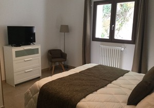 T3 **** stars 4/6 P terrace 300 m ski private parking-SAUNA ROOM SPORT wifi